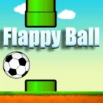 Flappy Ball