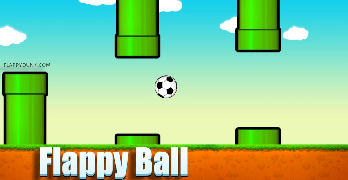 Flappy Ball