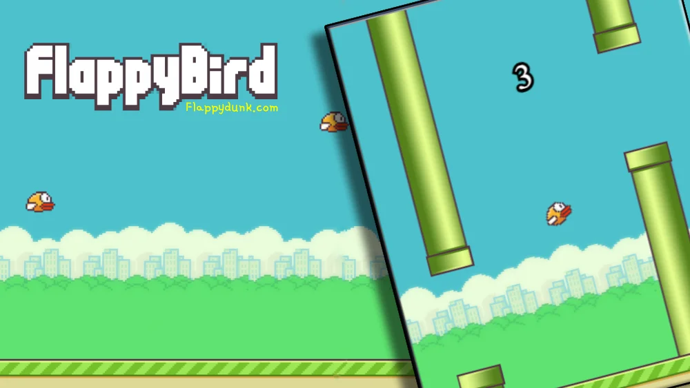 Flappy Bird