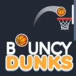 Bouncy Dunks