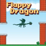 Flappy Dragon