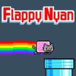 Flappy Nyan Cat