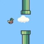 Flappy Duck